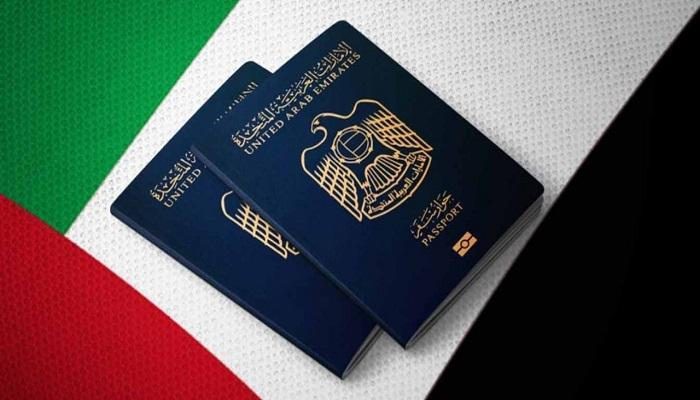 اخذ تابعیت دبی از طریق ویزای کار