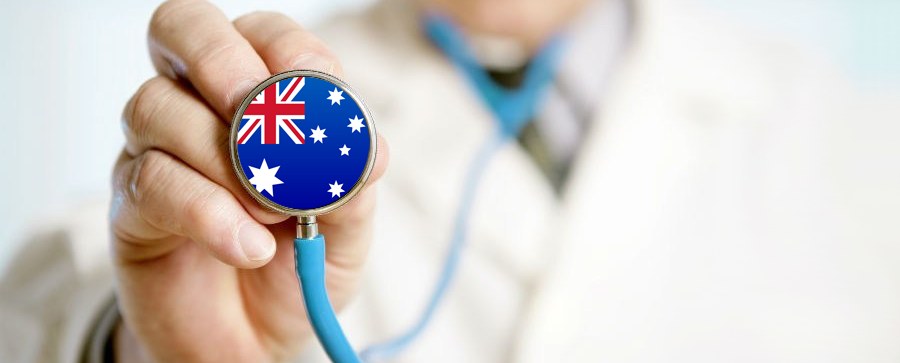 شرایط سنی برای تحصیل پزشکی در استرالیا چیست؟