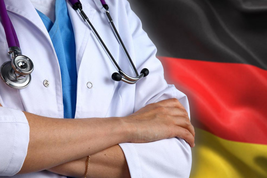 چرا آلمان مقصدی جذاب برای پرستاران است؟