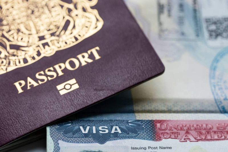 فرآیند ویزا برای مهاجرت پرستار به آمریکا